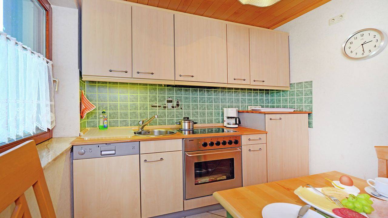 Ganze Ferienwohnung, Ferienwohnung für 4 Personen (68 m²) in Willingen (Upland) in Eimelrod, Willingen