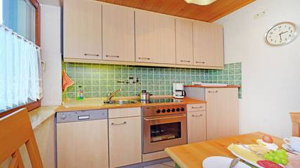 Bauernhof für 4 Personen in Eimelrod, Willingen, Bild 3