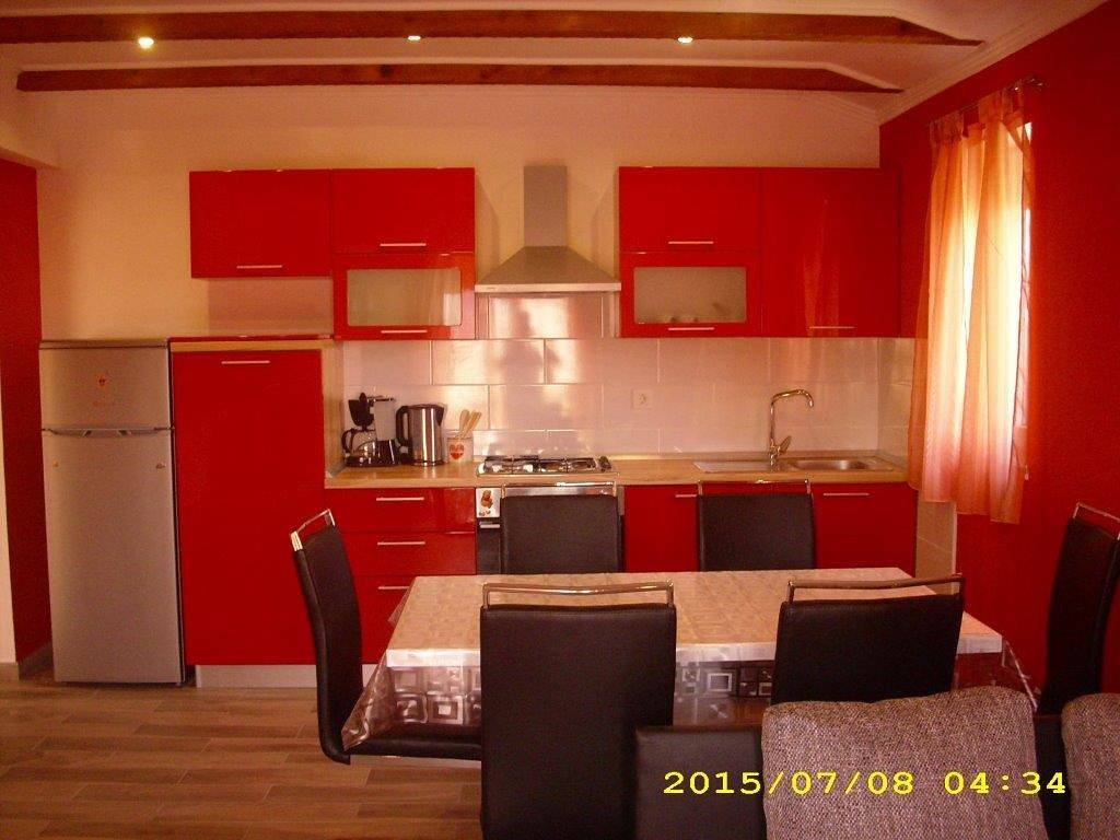 Appartamento vacanze a Rab a partire da 92€ a notte