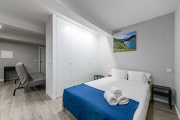 Ferielejlighed til 4 Personer i Bonfim, Porto Distrikt, Billede 1