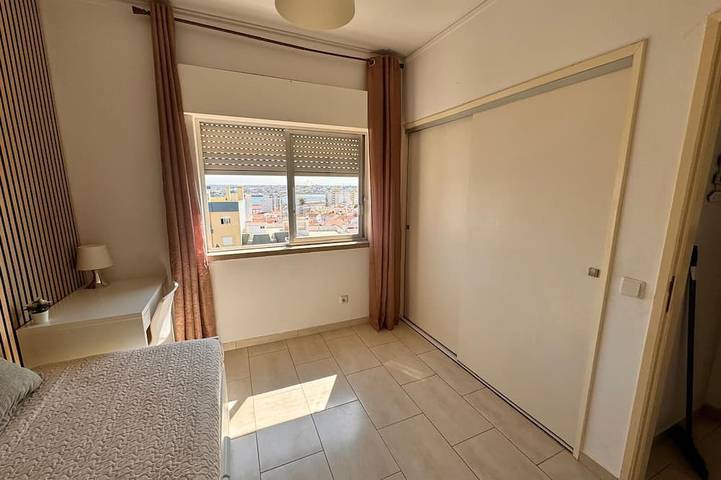 Chambre d’hôte pour 7 personnes à Praia da Rocha - 2