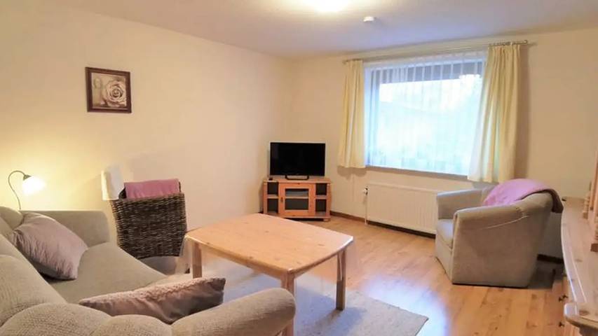 Ferienwohnung für 3 Personen, mit Terrasse in Oeversee - 4