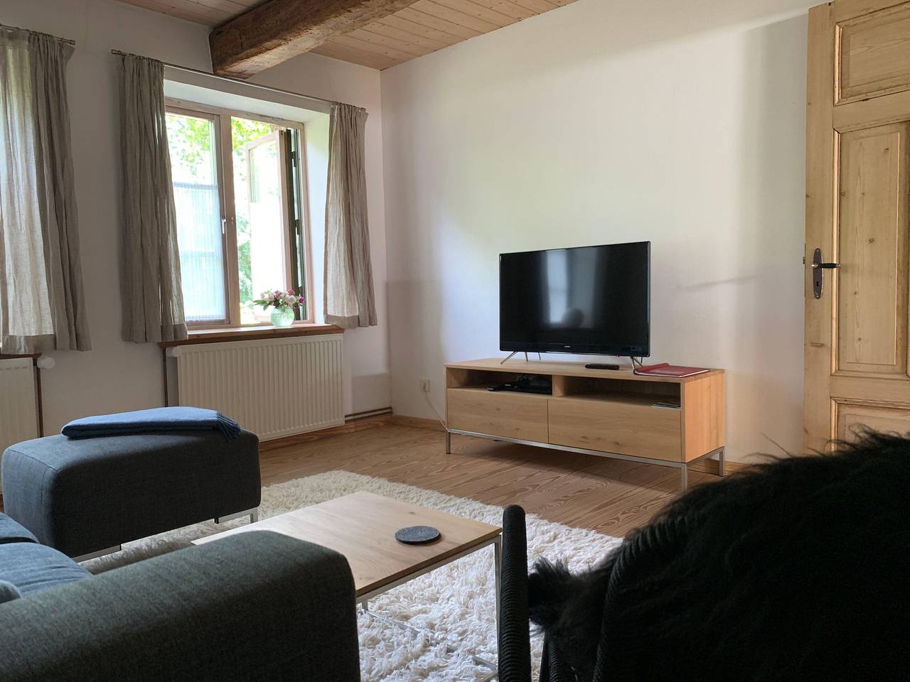 Ganze Ferienwohnung, Ferienhaus Katingsiel in Katingsiel, Tönning