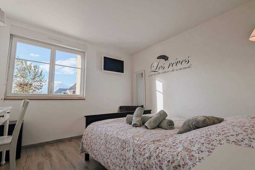 Chambre D’hôte pour 2 Personnes dans Fontguenand, Région de Châteauroux