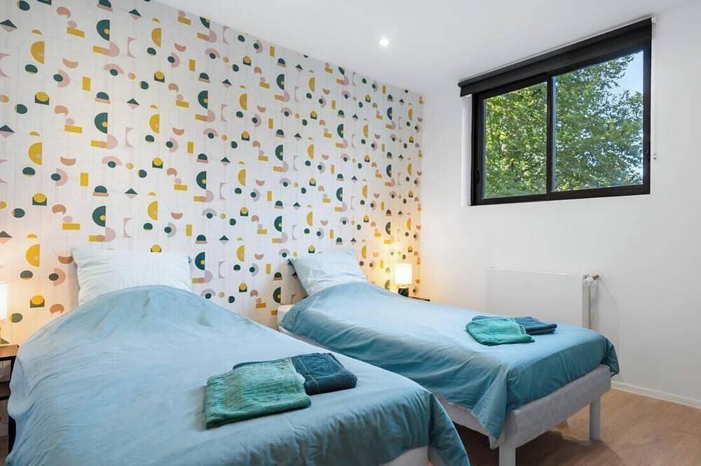 Gîtes de France® - Gîte Spa Normandie in Saint-Ouen-du-Breuil, Région de Rouen