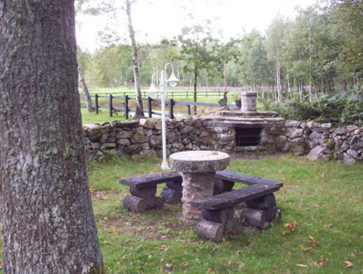 Hus för 6 Personer med sjöutsikt in Hässleholm kommun
