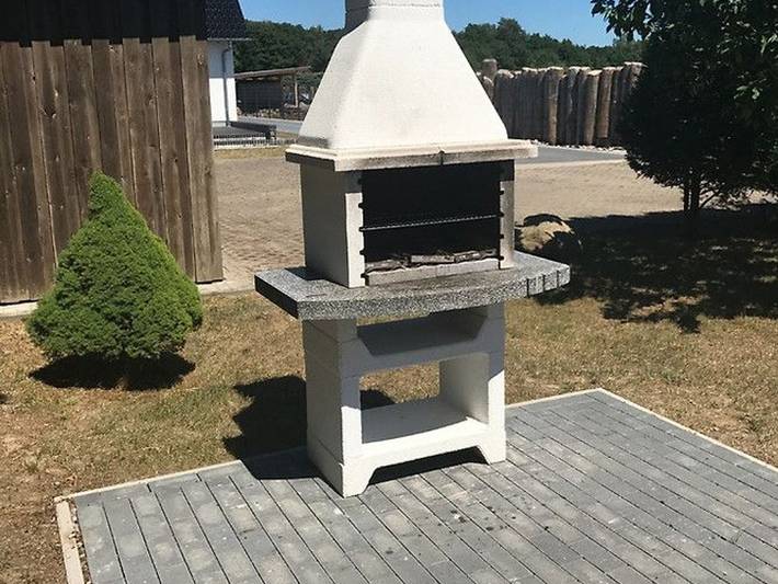 Ferienhaus für 8 Personen, mit Garten und Balkon, kinderfreundlich in Zempin - 4