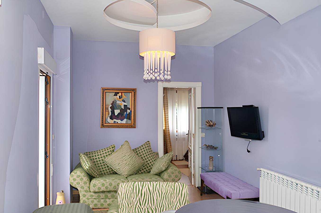 Apartamento entero, Apartamento encantador en San Antolin 35 m² con piscina compartida in Ibias, Provincia de Asturias