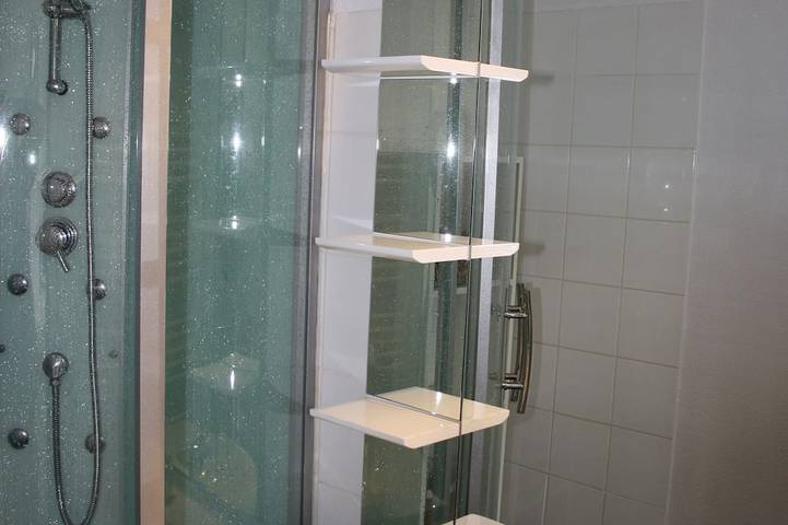 Gîte pour 6 personnes, avec balcon et piscine dans Station de Piau Engaly - 3