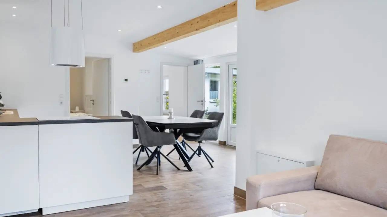 Ferienhaus für 4 Personen (60 m²) in Putgarten in Putgarten, Rügen