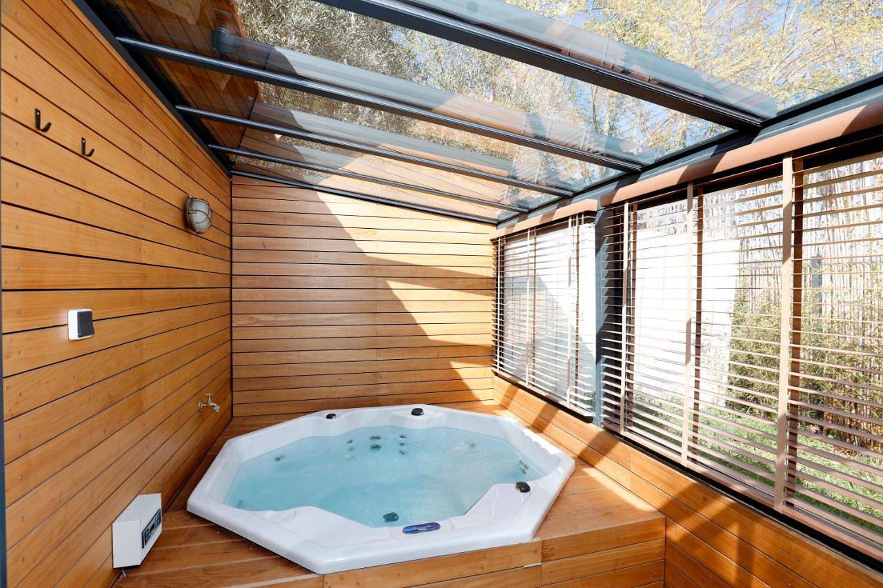 One-Bedroom Villa in Avignon, Vaucluse