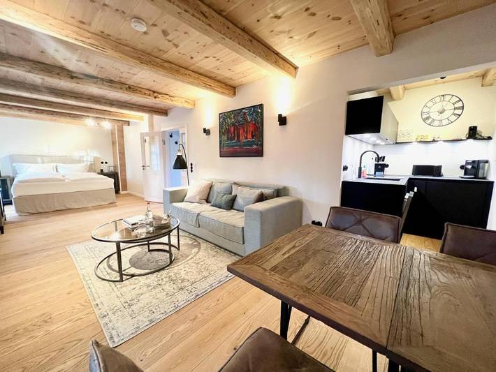 Ferienhaus für 2 Personen, mit Terrasse und Garten in Hohwacht - 3