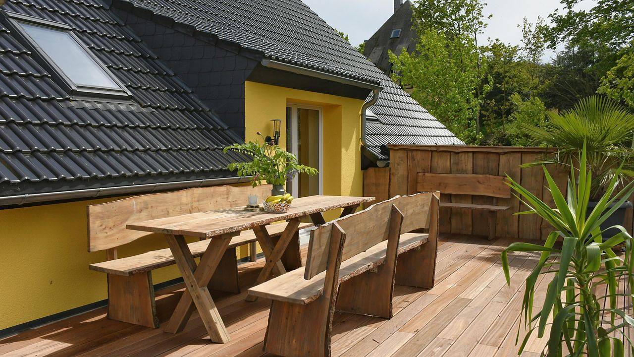 Ganze Ferienwohnung, Ferienwohnung für 4 Personen (81 m²) in Taura in Taura, Chemnitz und Umgebung