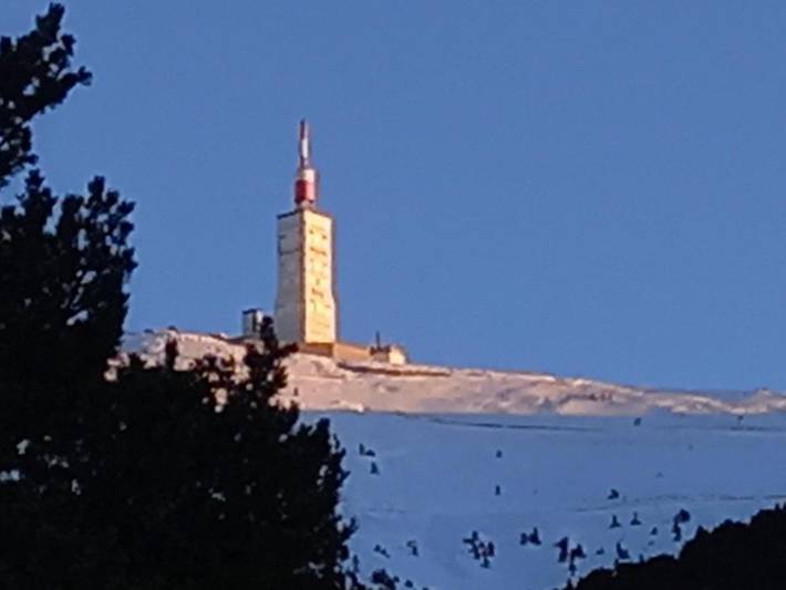 Location de vacances pour 6 personnes, avec Balcon et Terrasse ainsi que Jardin et Vue dans Station du Mont Serein - 3