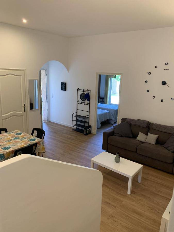 Maison d’hôte pour 2 personnes, avec jardin et piscine à Le Muy - 4