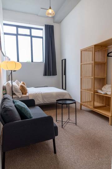 Vakantieappartement voor 2 Personen in Londen, Zuidoost Engeland, Afbeelding 2