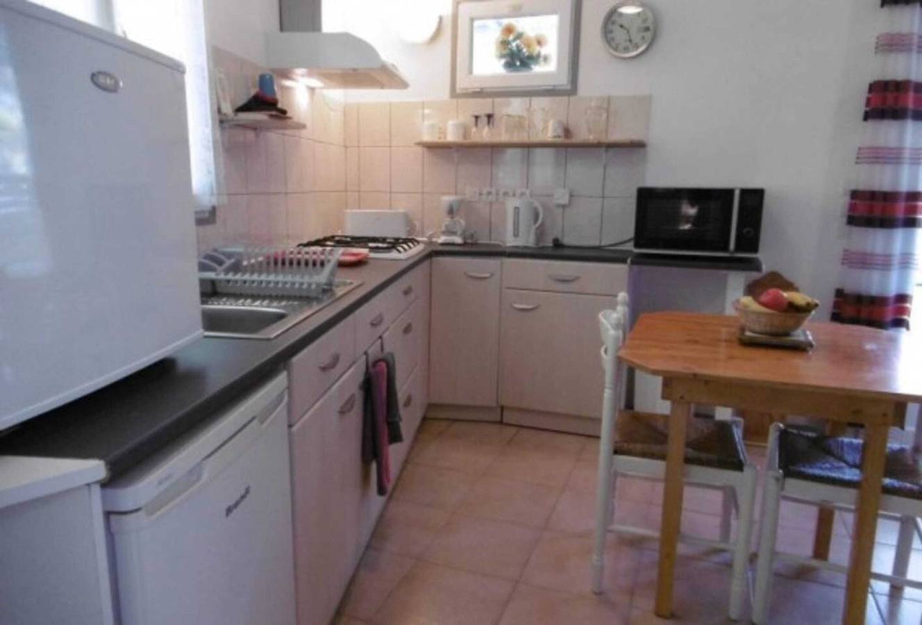 Appartement entier, Appartement charmant à Cassen avec parking inclus – 35 m² in Cassen, Région de Dax