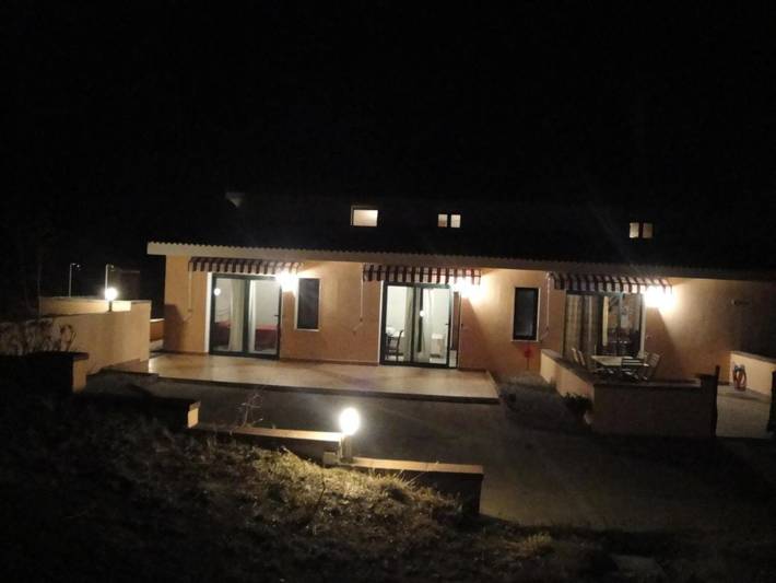 Maison d’hôte pour 2 personnes, avec terrasse, animaux acceptés à Budoni - 3