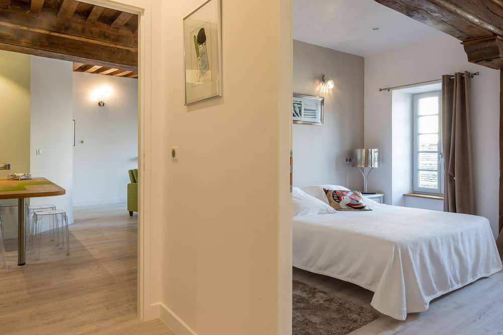 Appartement entier, Beaune Sweet Home -Beaune Guigone- Parking inclus in Beaune, Région de Beaune
