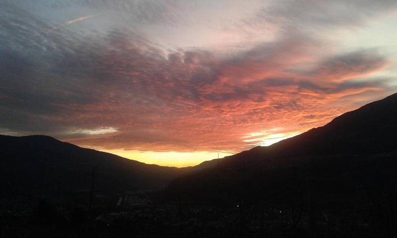 Gîte pour 6 personnes, avec vue et jardin à Bressanone - 3
