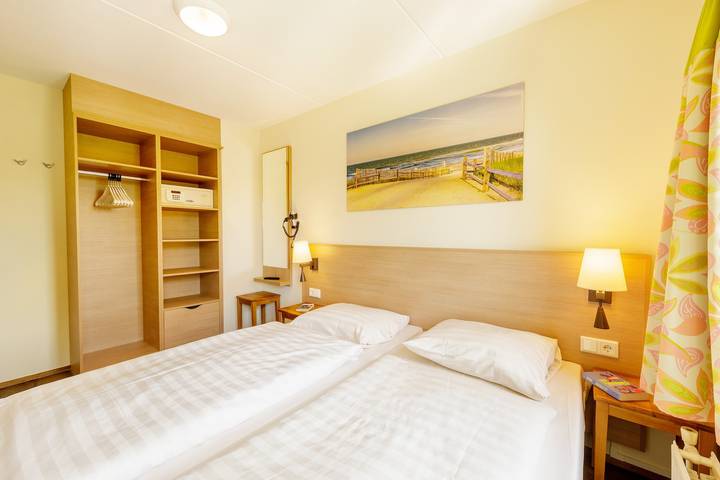 Finca für 4 Personen, mit Terrasse und Pool in den Niederlande - 4