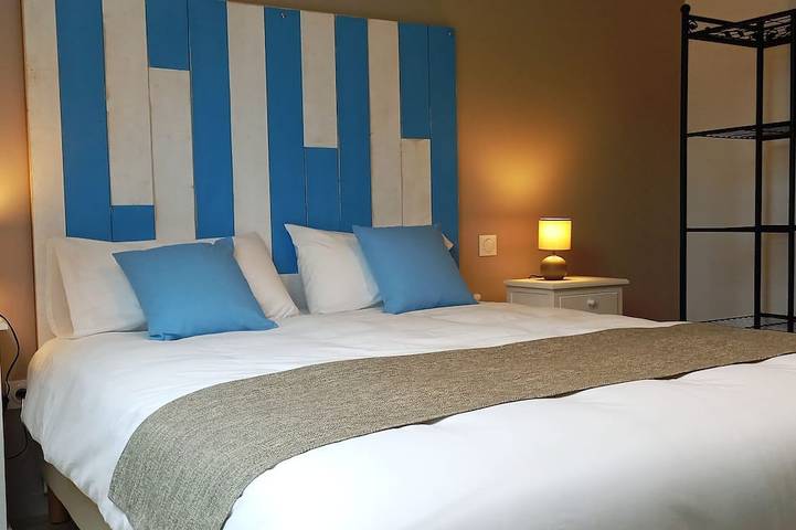 Beach Dream in Hauteville-sur-Mer, Région de Coutances