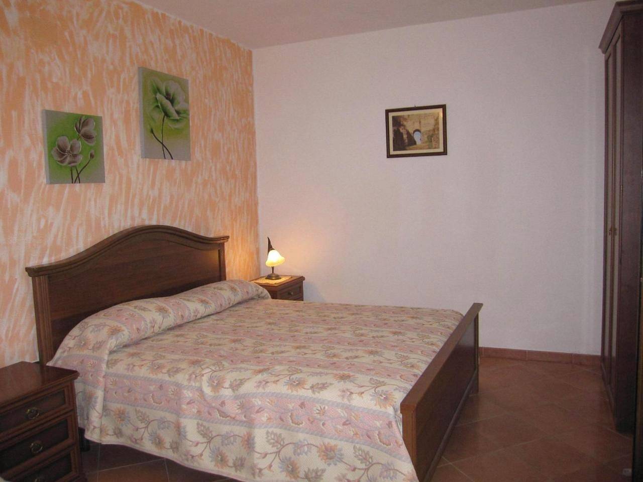Agriturismo La Casa Vecchia in Cilento Coast