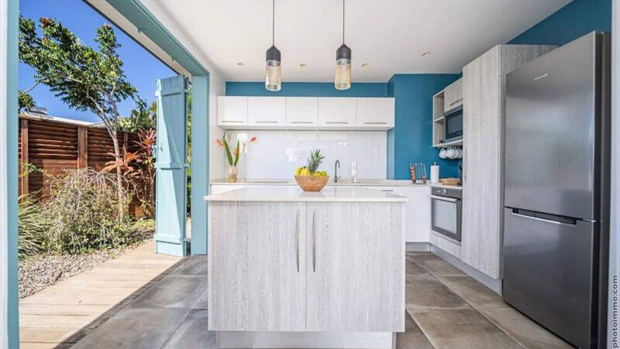 Entire holiday apartment, Ferienwohnung für 6 Personen (100 m²) in Sainte-Luce, Martinique