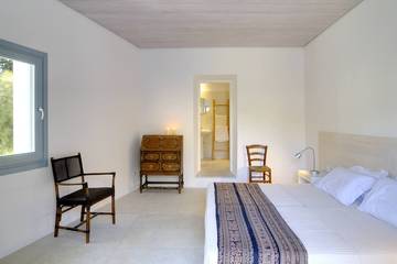 Villa for 10 People in Chora (Ios), Ios, Photo 4
