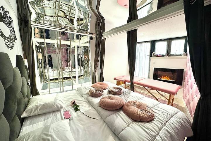 Location de vacances pour 4 personnes à Biras - 4