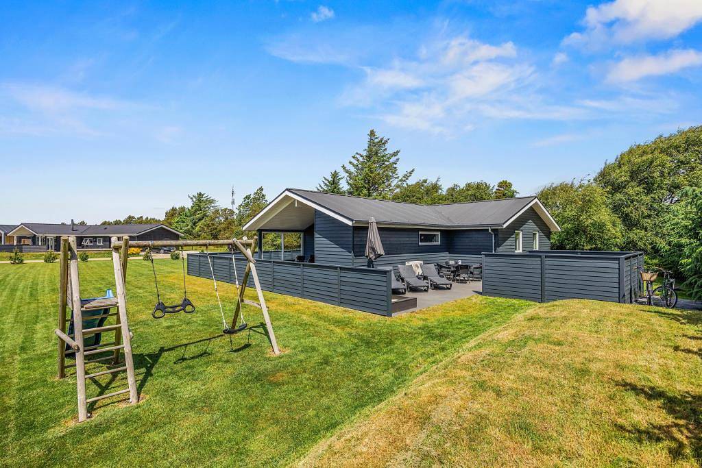 Casa vacanza a Blavand a partire da 271€ a notte