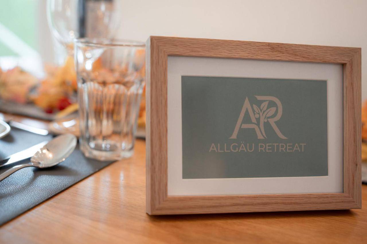 Appartement entier, Allgäu Retreat in Bad Wörishofen, Souabe (Bavière)