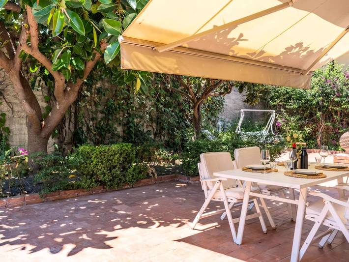 Villa pour 6 personnes, avec jardin à Taormina - 4