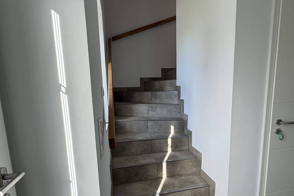 Ferienwohnung in Rügen für 2 Personen in Rügen
