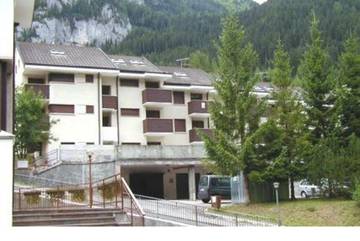 Ferienwohnung für 4 Personen in Canazei