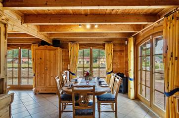 Ferienhaus für 6 Personen in Walchum, Emsland, Bild 3