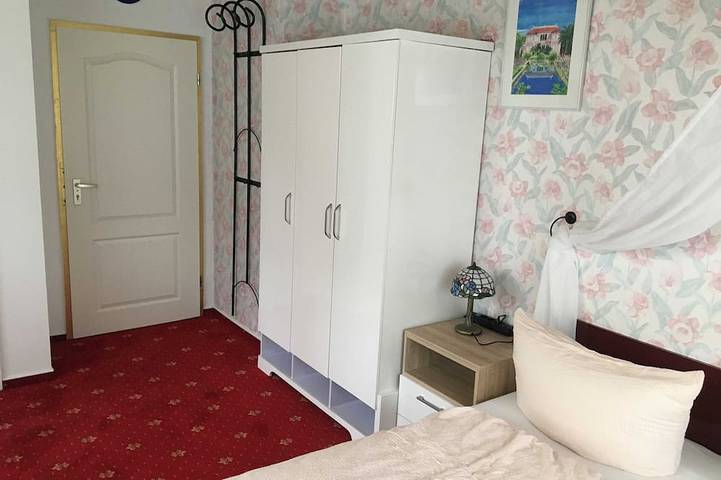 Chambre d’hôte pour 2 personnes à Meersburg - 4