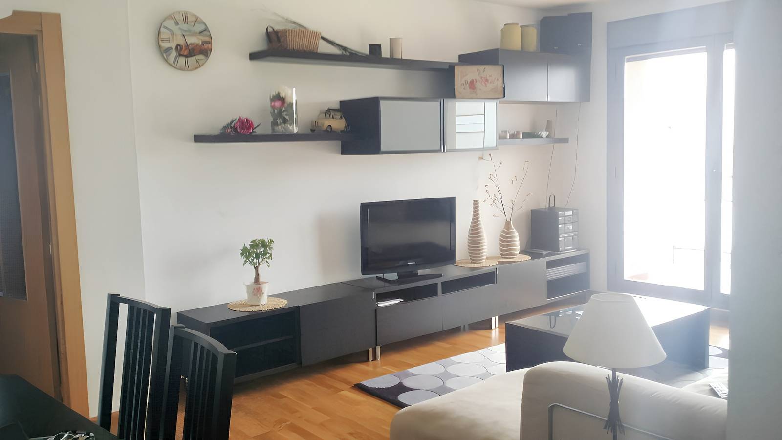 Apartamento entero, Apartamento Confort Cirueña + Piscina in Cirueña, Provincia de La Rioja