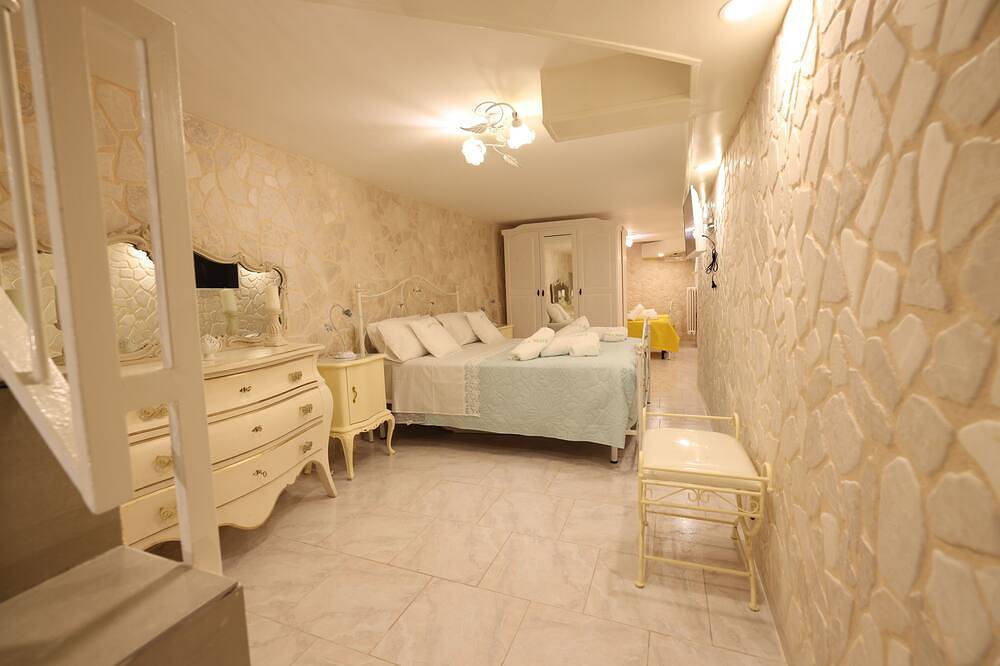 Ganze Wohnung, House Sun & Sea in Mola di Bari in Mola di Bari, Bari Provinz