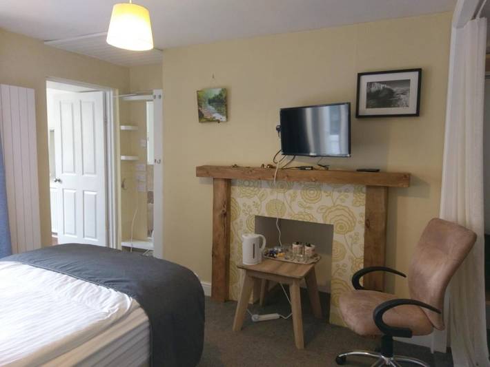 Chambre d’hôte pour 2 personnes à Plymouth - 3