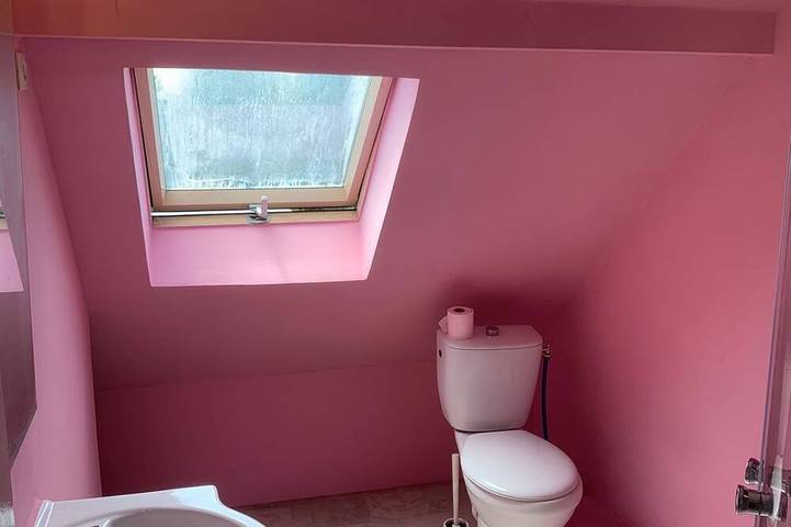 Location de vacances pour 3 personnes à Limay (homonymie) - 3