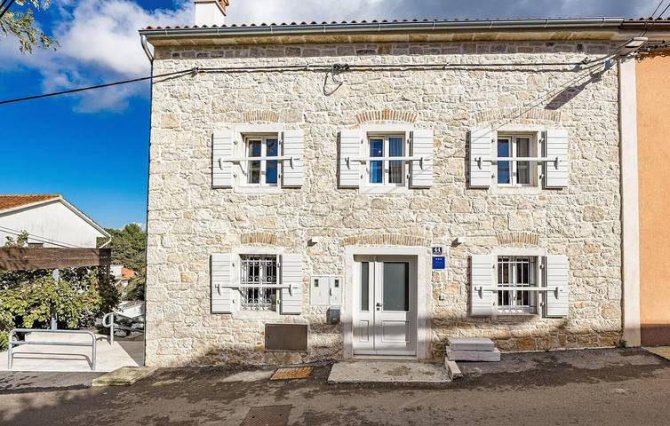 Ferienhaus für 6 Personen in Funtana - 2