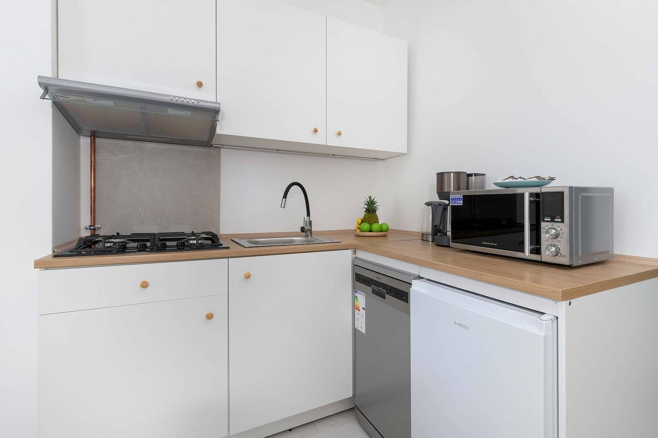 Appartement entier, Cosy Apartment with a Balcony | Close to the Old Town in Gdańsk, Zatoka Gdańska