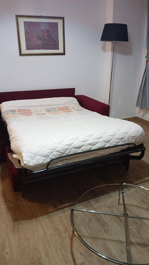 Appartement entier, Two-Bedroom Family Apartment in Pietracamela, Gran Sasso