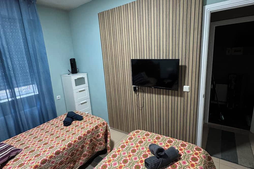 Entire apartment, Bec, Parking, 1 Wc and 1 toilet, Elevator. in Barakaldo, Bizkaia