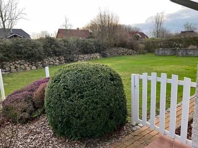 Ferienhaus für 6 Personen, mit Garten in Langballig und Umgebung - 2