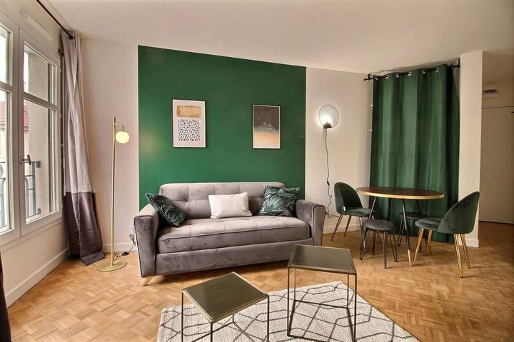 Casa de férias para 2 pessoas em Lyon