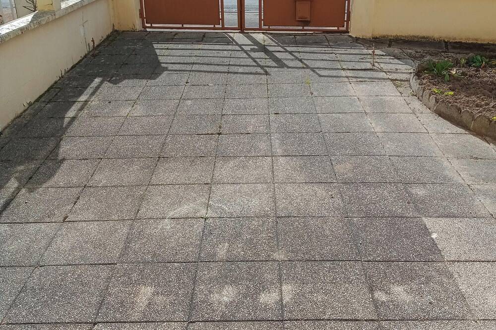 Homerez - Komfortables Haus in Montluçon mit abgeschlossenem Garten in Montluçon, Montluçon und Umgebung
