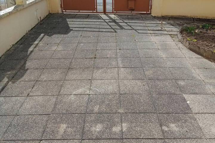 Ferienhaus für 5 Personen, mit Balkon und Garten, mit Haustier - 1