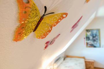 Ferienwohnung für 4 Personen in Tilli (Perlworm), Pellworm, Bild 4